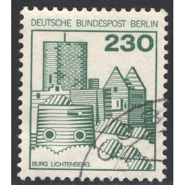 GERMANY SCOTT 9N403