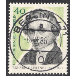 GERMANY SCOTT 9N405