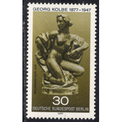 GERMANY SCOTT 9N406