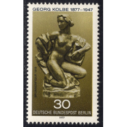 GERMANY SCOTT 9N406