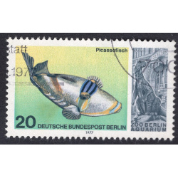 GERMANY SCOTT 9N411