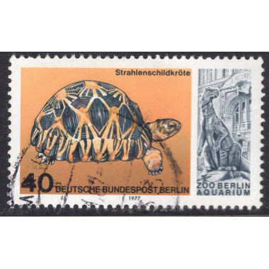 GERMANY SCOTT 9N413