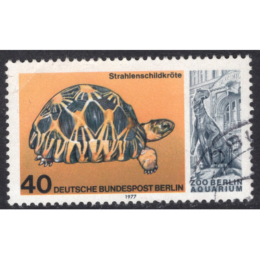 GERMANY SCOTT 9N413