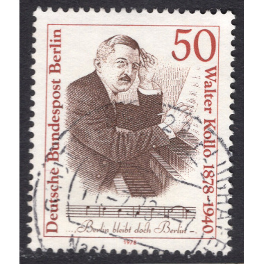 GERMANY SCOTT 9N415