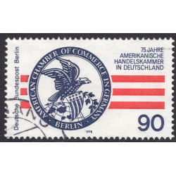 GERMANY SCOTT 9N416