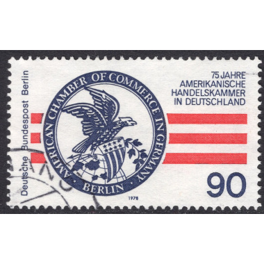 GERMANY SCOTT 9N416