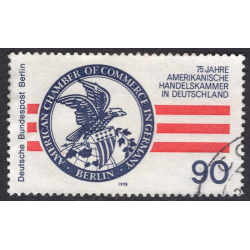 GERMANY SCOTT 9N416