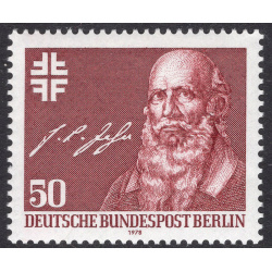 GERMANY SCOTT 9N418