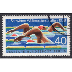 GERMANY SCOTT 9N419