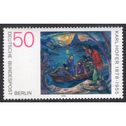 GERMANY SCOTT 9N421