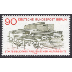 GERMANY SCOTT 9N421