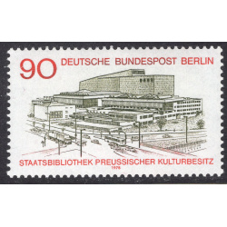 GERMANY SCOTT 9N421