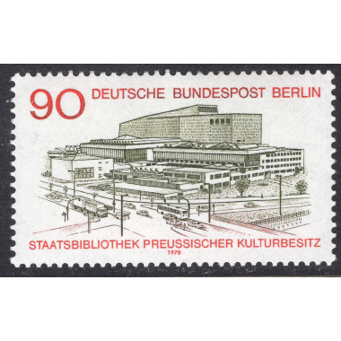 GERMANY SCOTT 9N421
