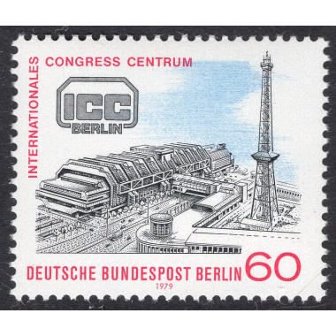 GERMANY SCOTT 9N425