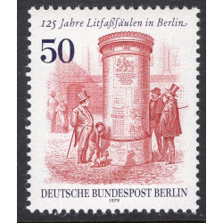 GERMANY SCOTT 9N435