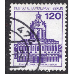 GERMANY SCOTT 9N443
