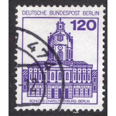 GERMANY SCOTT 9N443