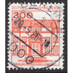 GERMANY SCOTT 9N445