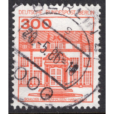 GERMANY SCOTT 9N445