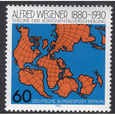 GERMANY SCOTT 9N451