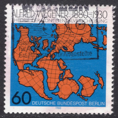GERMANY SCOTT 9N451