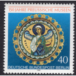 GERMANY SCOTT 9N453
