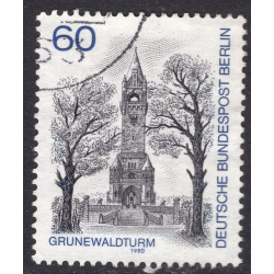 GERMANY SCOTT 9N459