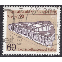 GERMANY SCOTT 9N466