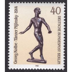 GERMANY SCOTT 9N468