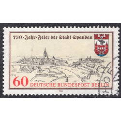 GERMANY SCOTT 9N471