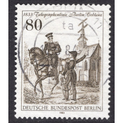 GERMANY SCOTT 9N484