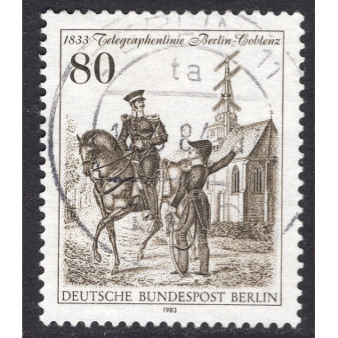 GERMANY SCOTT 9N484