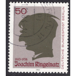GERMANY SCOTT 9N486