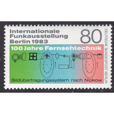 GERMANY SCOTT 9N487