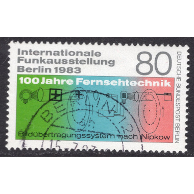 GERMANY SCOTT 9N487