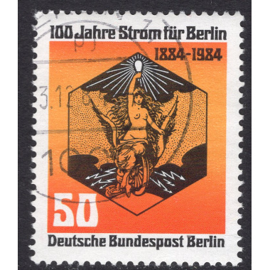 GERMANY SCOTT 9N492