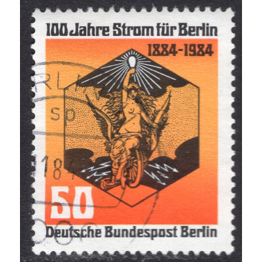 GERMANY SCOTT 9N492