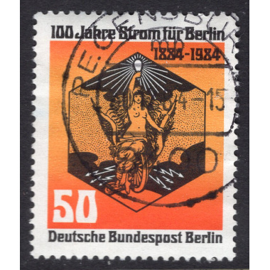 GERMANY SCOTT 9N492
