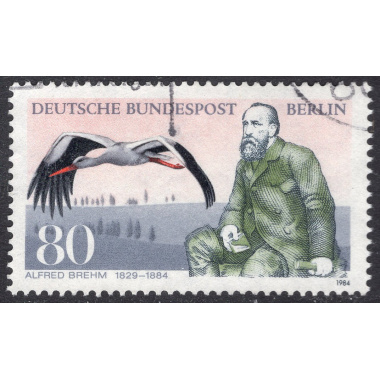 GERMANY SCOTT 9N495