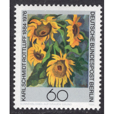 GERMANY SCOTT 9N497
