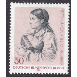 GERMANY SCOTT 9N498