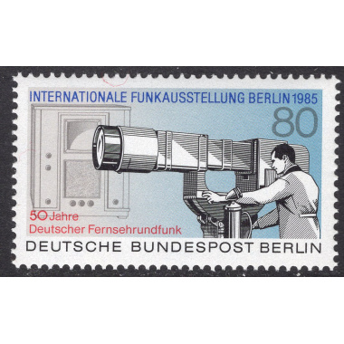 GERMANY SCOTT 9N503