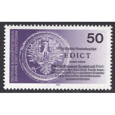 GERMANY SCOTT 9N505