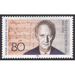 GERMANY SCOTT 9N507