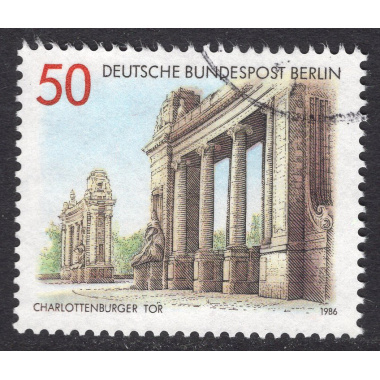 GERMANY SCOTT 9N512
