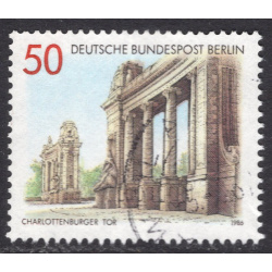 GERMANY SCOTT 9N512
