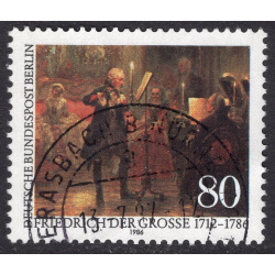 GERMANY SCOTT 9N515