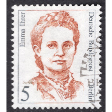 GERMANY SCOTT 9N516