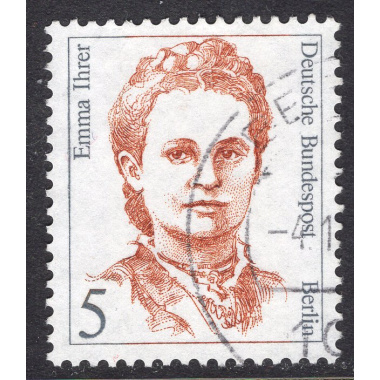 GERMANY SCOTT 9N516