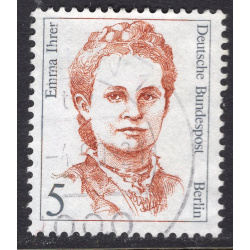 GERMANY SCOTT 9N516